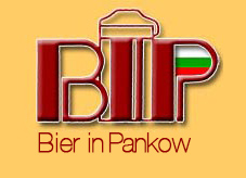 BIP Bier in Pankow